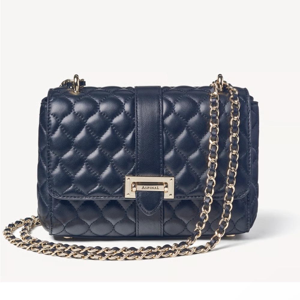 Apsinal of London Lottie bag